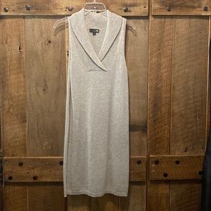 🖤Cashmere Sweater dress 🖤